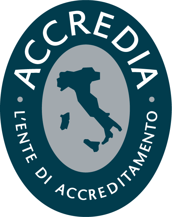 Accredia Accredia